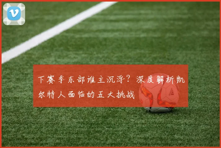 下赛季东部谁主沉浮？深度解析凯尔特人面临的五大挑战